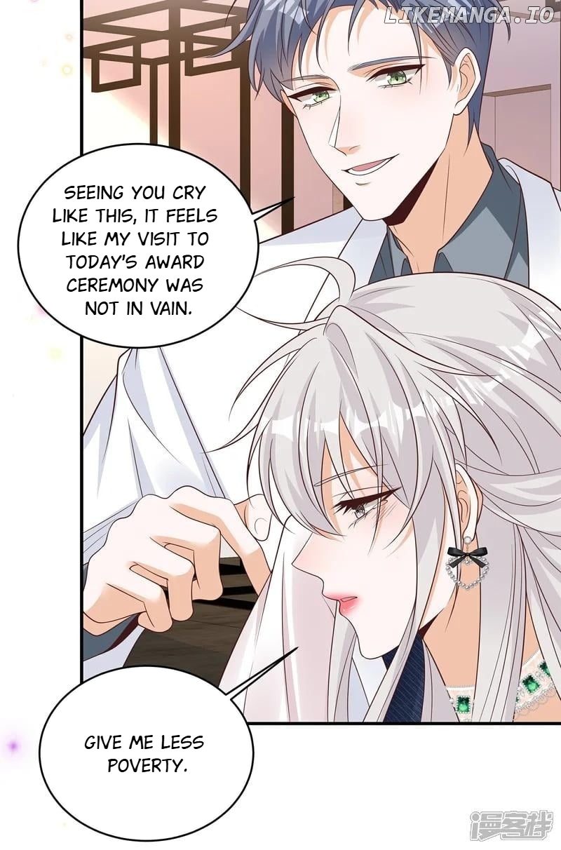I Bring My Kid to Blow Up My Ex Husband's House Chapter 43 - page 23
